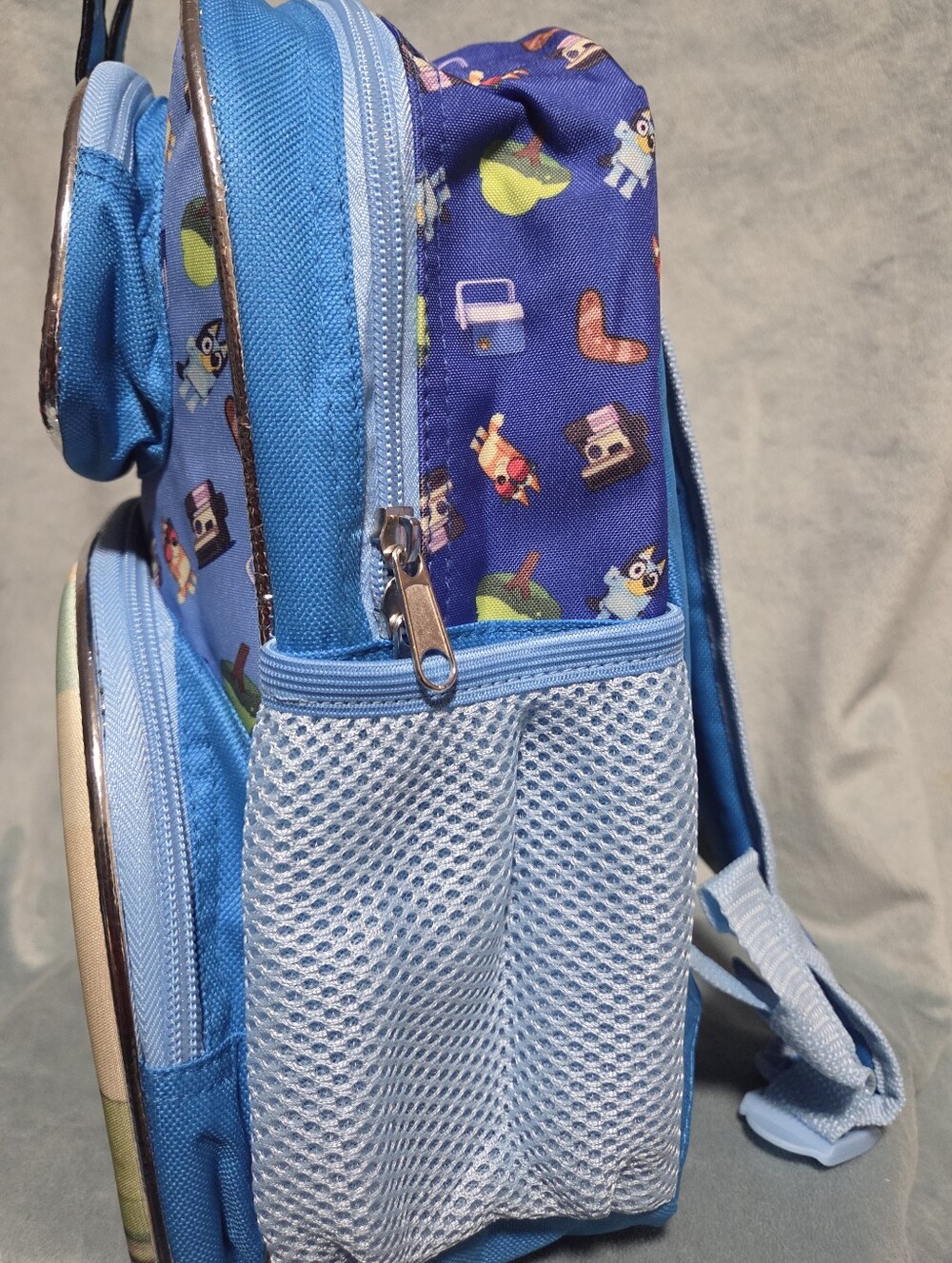 Bluey Backpack - Picture 4 of 5